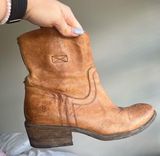 Frye Booties Photo 0