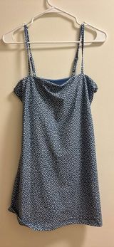 Abercrombie YPB SculptLUX Dress Photo 0