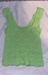 Free people love letter seamless tank Photo 0