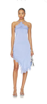 More To Come Revolve Dress Midi Photo 0