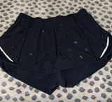 RARE Lululemon hotty hot shorts 2.5 inseam Photo 0