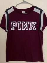 PINK Victoria’s Secret Tshirt Photo 0