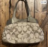 Coach Bag Photo 0