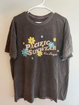 PacSun Los Angeles T-Shirt Photo 0