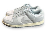 New Nike Dunk Low Cool Grey Football Grey FV1167-001 Womens‎ Size 10 Men's 8.5 Photo 0