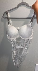lace body suit Photo 0