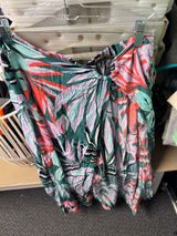 Anne Cole swim coverup skirt L/XL // 081458 Photo 0