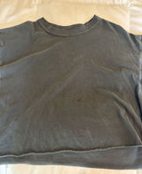 Free People Grey Tank Photo 0