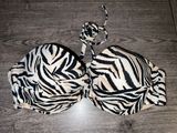 Shade & Shore Bikini Top 34DD Photo 0