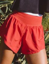 Free People Shorts Photo 0