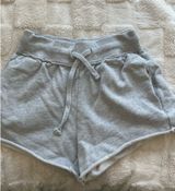 PacSun Sweat Shorts Photo 0