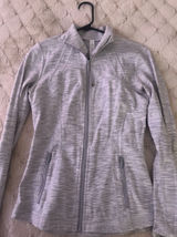 Lululemon Jacket size 6 Photo 0