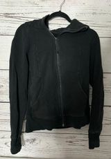 Lululemon Scuba Hoodie Zip-Up Photo 0