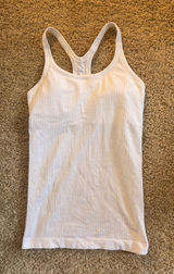 Lululemon Tank Top 4 Photo 0