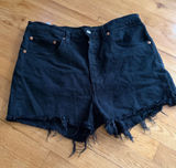 Levi’s Shorts Photo 0