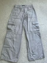 Pants Aeropostale Cargo Utility Photo 0