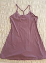 Exercise Dress Photo 0