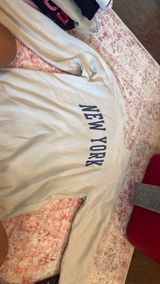 Brandy Melville Crewneck John Galt Photo 0