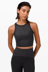Lululemon Blissful Bend Tank Photo 0
