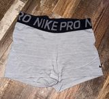Nike Pro Spandex Photo 0