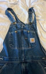 Overalls Photo 0