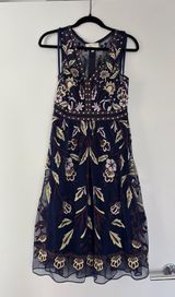 Moulinette Soeurs Anthropologie Dress Photo 0