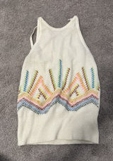 Anthropologie Top Photo 0