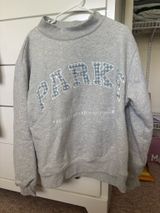 Parke x Stoney Clover Mockneck Photo 0