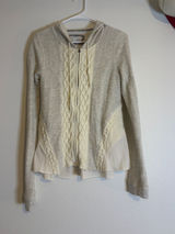 Saturday Sunday Anthropologie Zip Women’s Jacket Photo 0