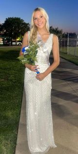 Primavera Couture Dress Photo 0