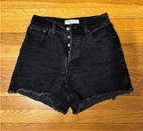 Abercrombie Denim Shorts Photo 0