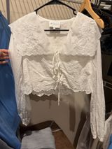 These Three Boutique Top Photo 0