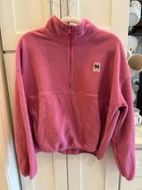 Old Navy Fleece Pullover Photo 0