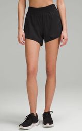 Lululemon Track That Shorts Photo 0