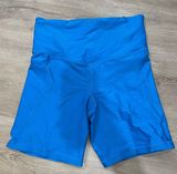 Biker Shorts Photo 0
