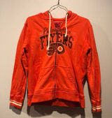 Philadelphia Flyers Mitchell and Ness Women’s Hoodie Photo 0