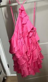 Pink Dress Photo 0