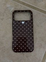 17 pro max burga case Photo 0