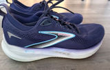 Brooks Women's Glycerin GTS 22 size 8 blue Photo 0