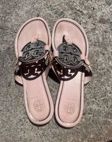Pink Sandals Photo 0