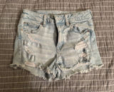 American Eagle Shorts Photo 0