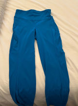 Lululemon Base Pace Leggings 23" High-Rise Photo 0