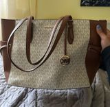 Michael Kors Tote Bag Large Photo 0