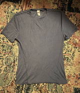 Lululemon Tee Short Sleeve Medium Photo 0