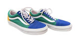 Vans Old Skool Unisex Sneakers Sz 8 Woman’s Photo 0