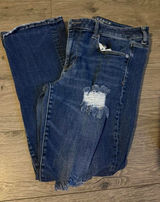 American Eagle Jeans Photo 0