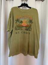 XL Billabong Tee Photo 0