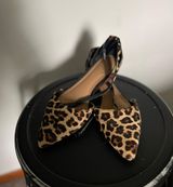 Cheetah Flats Multi Size 9 Photo 0