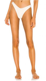 Cabana Bitsy bottoms white Lspace  Photo 0