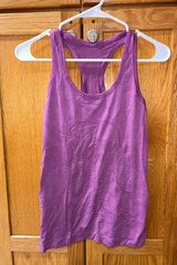 Swiftly Tech Racer Back Tank Photo 0